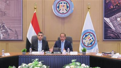 إتاحة تمويل بقيمة 14.7 مليار جنيه لتوفير السيولة النقدية اللازمة لشركات الأدوية