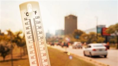 شبورة مائية وأمطار خفيفة والعظمى بالقاهرة 32.. تفاصيل حالة الطقس غدا الأربعاء