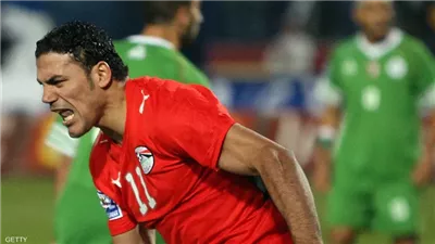 تعليق صادم من وكيل عمرو زكي على تصريحات عدلي القيعي بشأن مفاوضات الأهلي