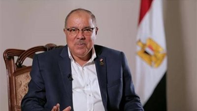 النائب إسماعيل نصر الدين: مصر ترفض التهجير القسري وتتمسك بالقضية الفلسطينية