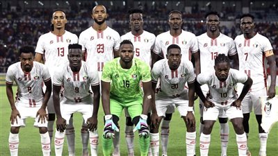 منتخب السودان يسقط أمام منتخب توجو ويقترب من توديع حلم المونديال
