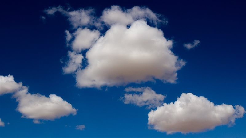 رؤية السحاب 
