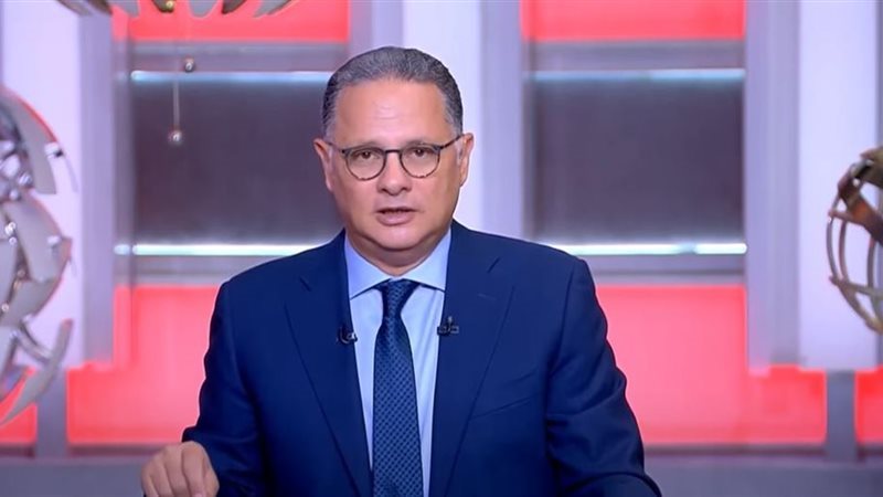  شريف عامر