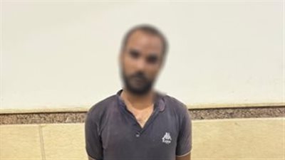 القبض على شاب تحت تأثير الشابو بعد ظهوره  بمقطع فيديو في الإسماعيلية