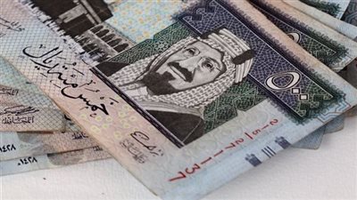 سعر الريال السعودي مقابل الجنيه المصري السبت الموافق 20 سبتمبر 2025