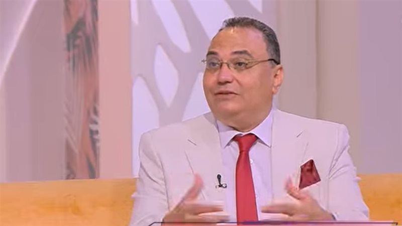 الدكتور وليد هندي