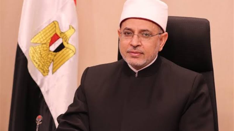 أ.د. سلامة داوود رئيس جامعة الأزهر 