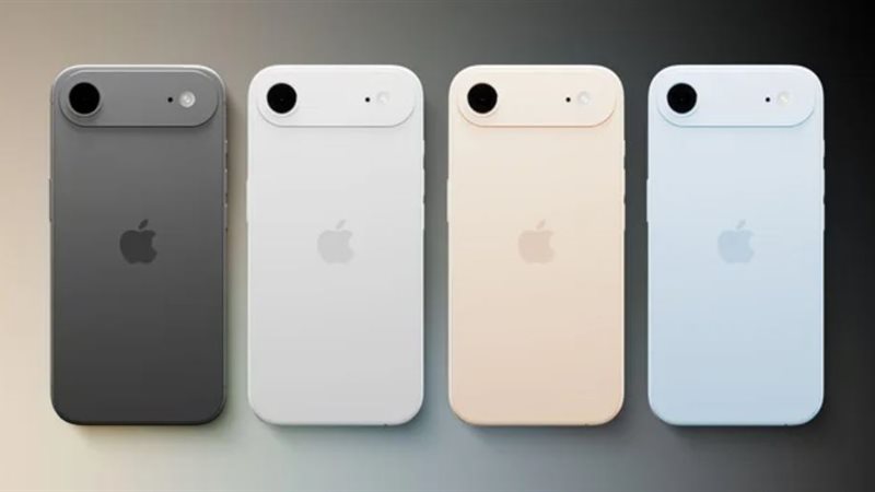 iPhone 17 Air