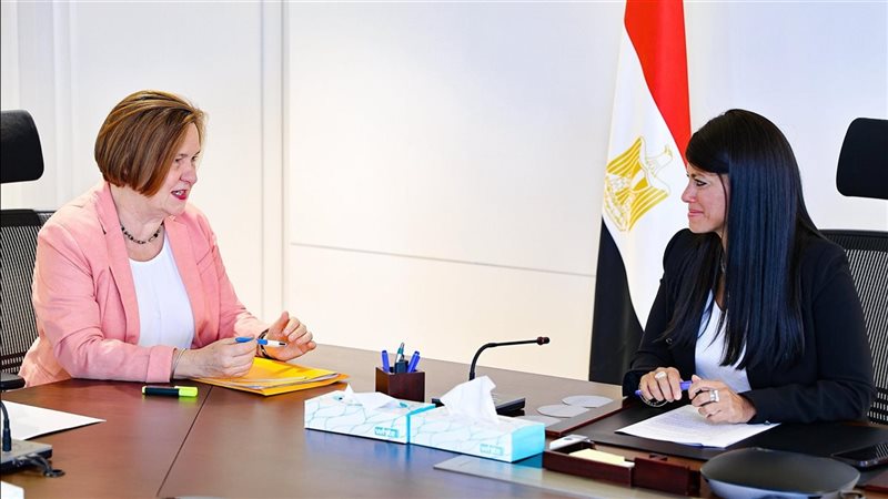 المشاط