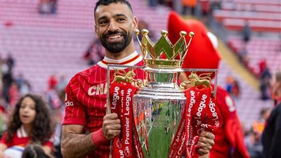 هدف واحد يكفي.. صلاح يقترب من لقب رابع هدافي الدوري الإنجليزي تاريخيا