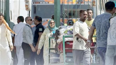 مصر تستضيف 10.5 مليون أجنبي وفقًا لتقرير الأمم المتحدة.. تفاصيل