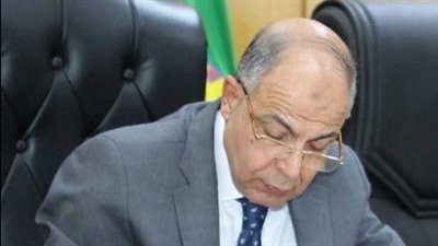 محافظ المنيا يوجه بسرعة التعامل مع شكاوى ومطالب المواطنين عبر الرصد الإعلامي