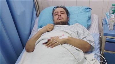 كريم سامي مغاوري يكشف تفاصيل أزمته الصحية بعد 4 عمليات جراحية 