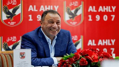 الخطيب يُحطم قلب الجماهير بقرار صادم .. ما هو؟ 
