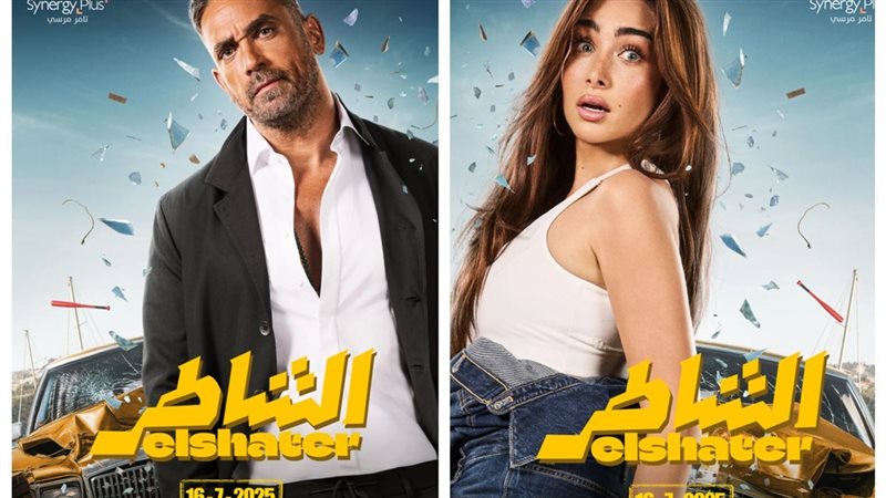 فيلم الشاطر