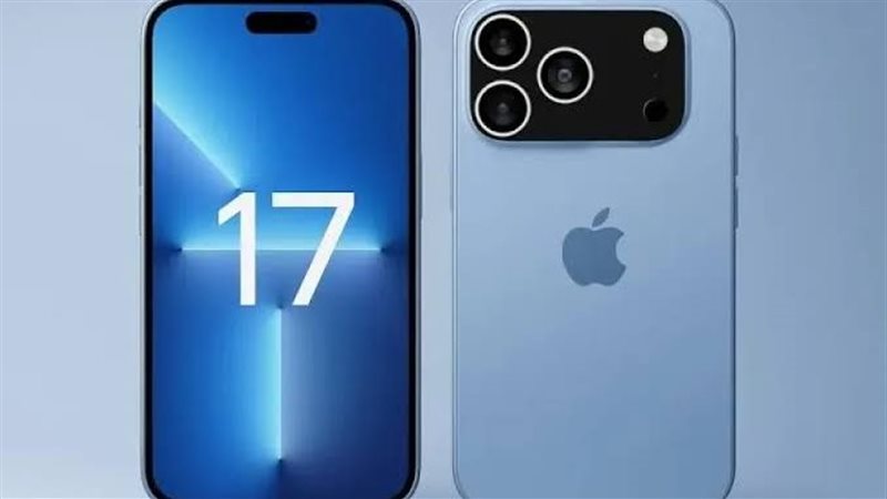 آيفون 17 