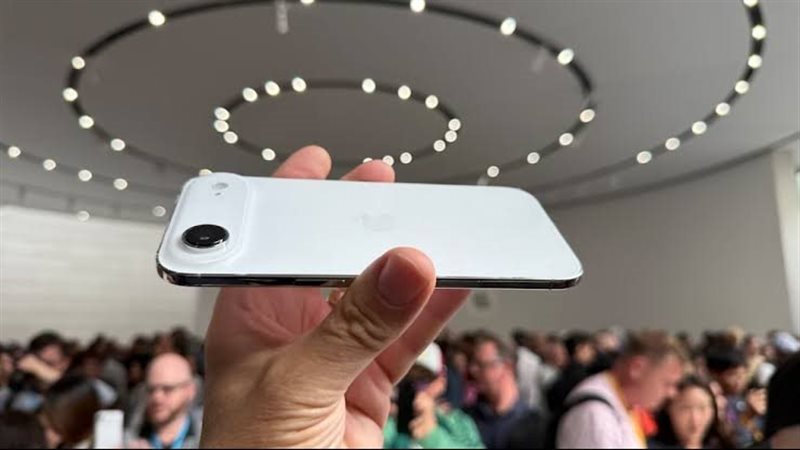 iPhone Air