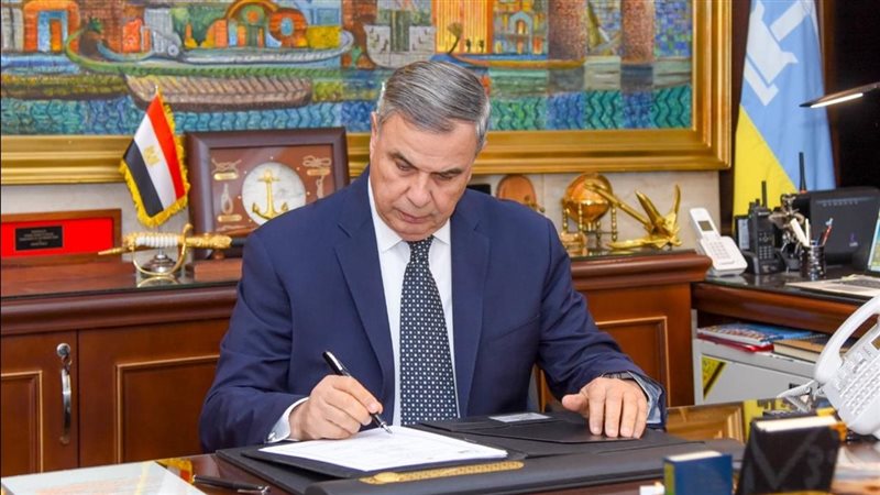 محافظ الإسكندرية يعتمد المرحلة الثالثة لتنسيق الأول الثانوي
