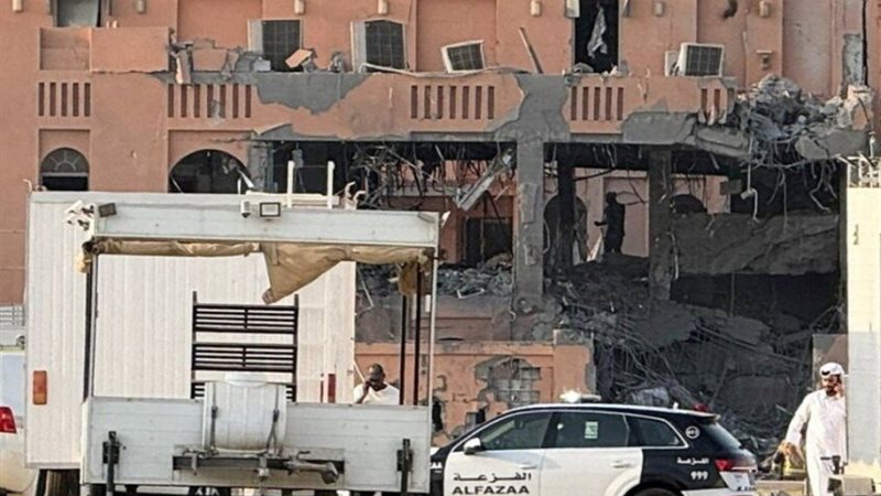 اغتيال قادة حماس بالدوحة 