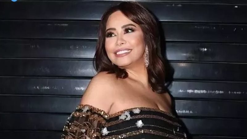 شيرين عبد الوهاب