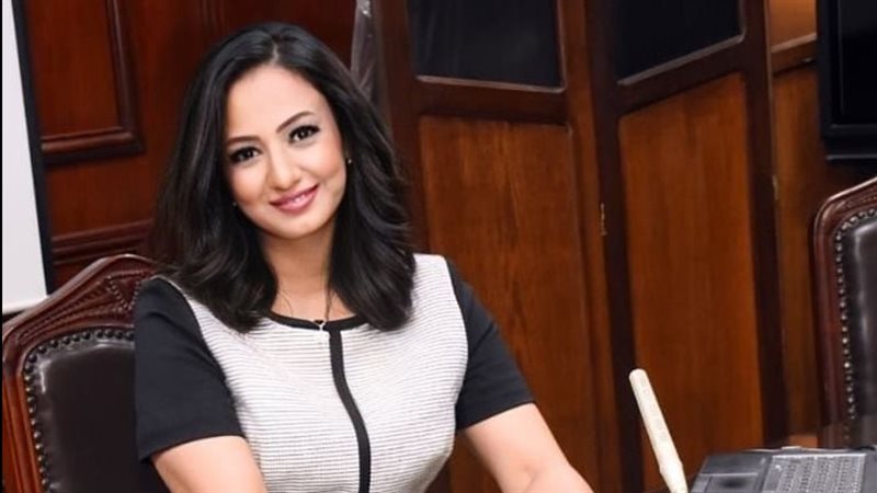 د. ريهام حسن 