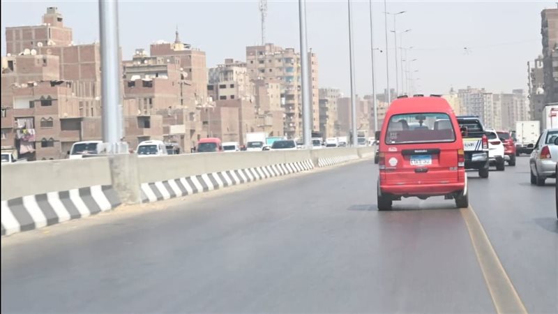 الطريق الدائري
