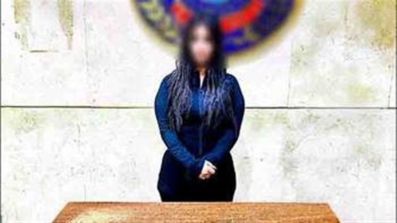  الداخلية تكشف تفاصيل القبض على التيك توكر انتكا 