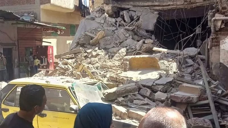 صورة من موقع الحادث 