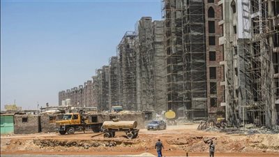 الدستورية تنظر دعوى بطلان مواد نزع ملكية الأراضي اليوم 
