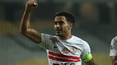 عمر جابر: نمتلك لاعبين مميزين قادرين على حسم السوبر المصري أمام الأهلي