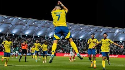 النصر يستضيف الخلود.. رونالدو يقود «العالمي» لمواصلة الانطلاقة القوية