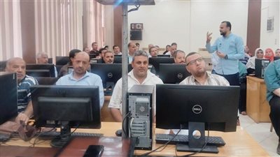 عنوانها «التوعية».. ندوة تثقيفية لتنمية مهارات العاملين بوحدات الحجز الإداري بالشرقية