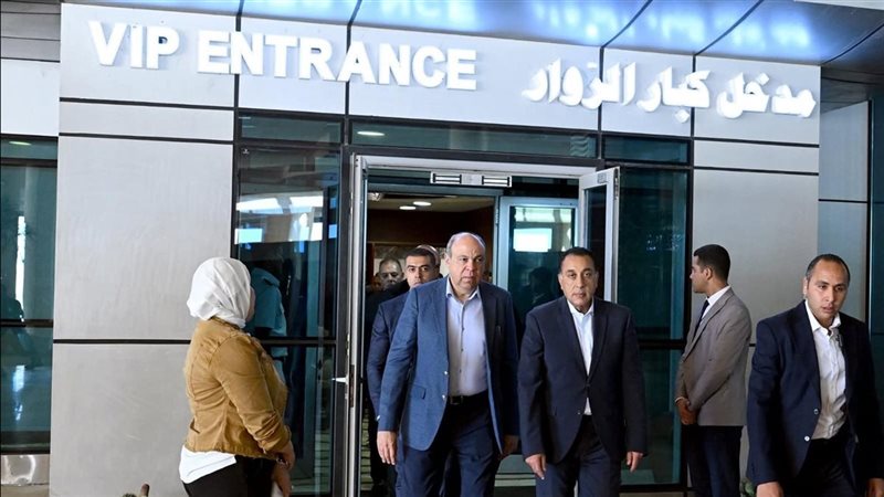 رئيس الوزراء 