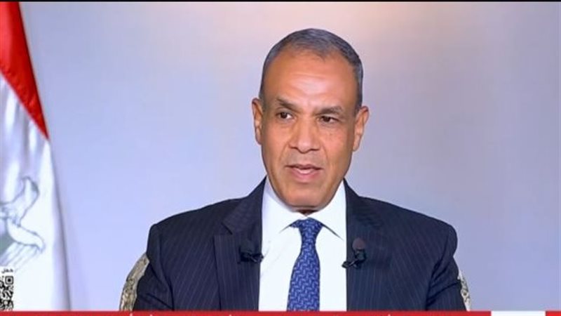 وزير الخارجية 