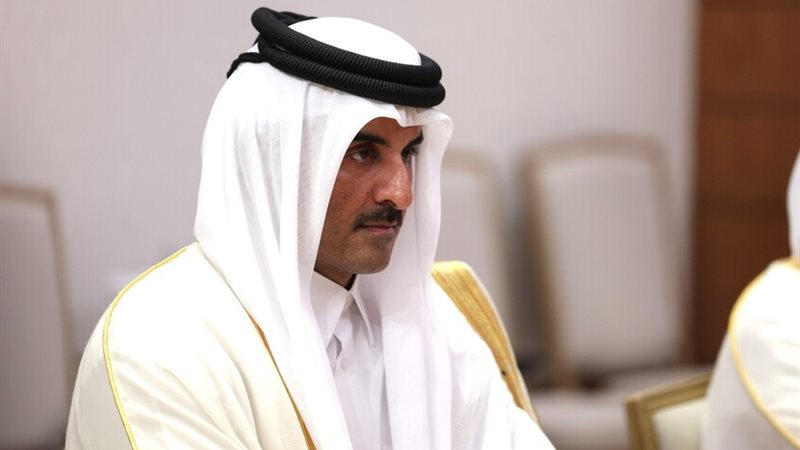 رئيس مجلس الوزراء القطري