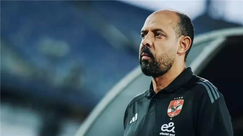عماد النحاس