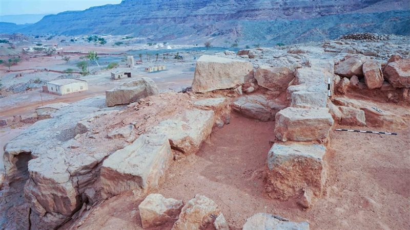 جنوب سيناء