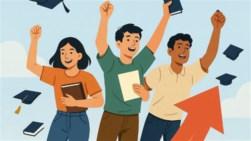  المنحة الدراسية بالتعاون مع البنك المركزي