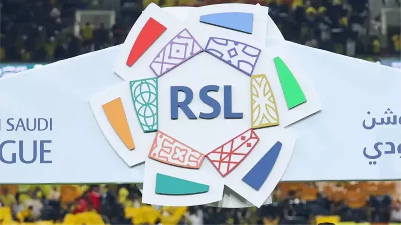 دوري روشن السعودي