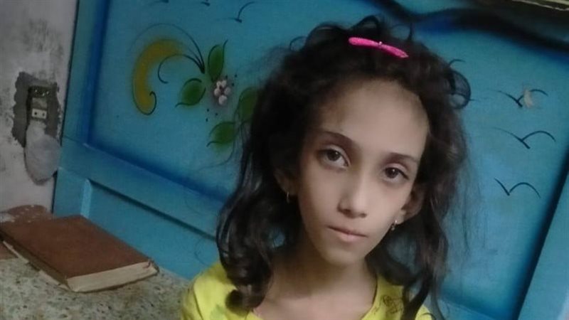 طلفة الكهف 