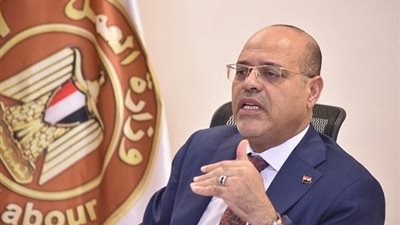 وزير العمل: تطبيق قانون العمل بكل حزم بشأن الأجور