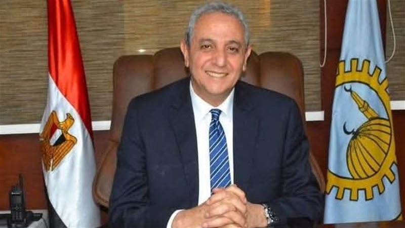 محافظ الغربية 