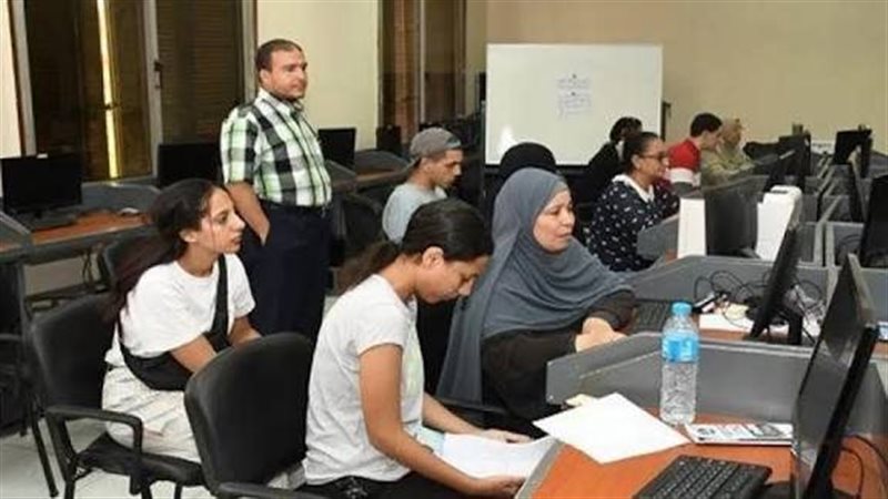 نتيجة الدبلومات الفنية 2025