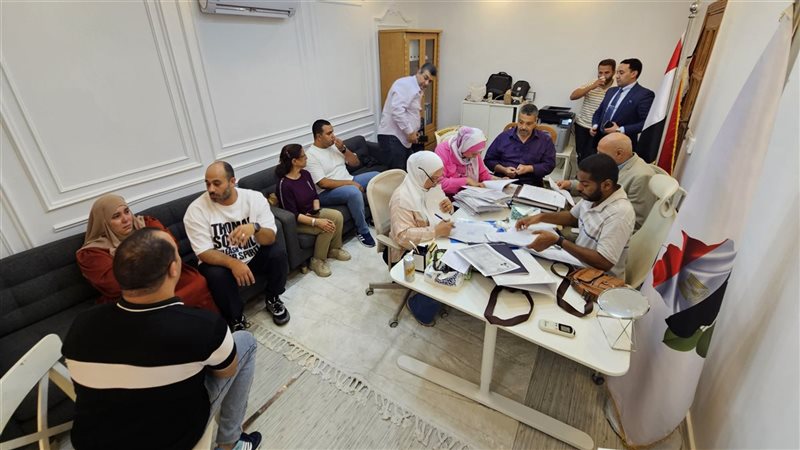 غلق دار زهرة مصر 
