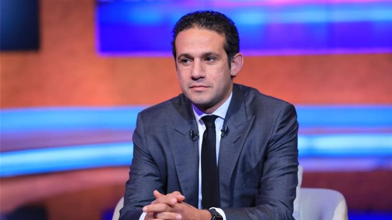 محمد فضل