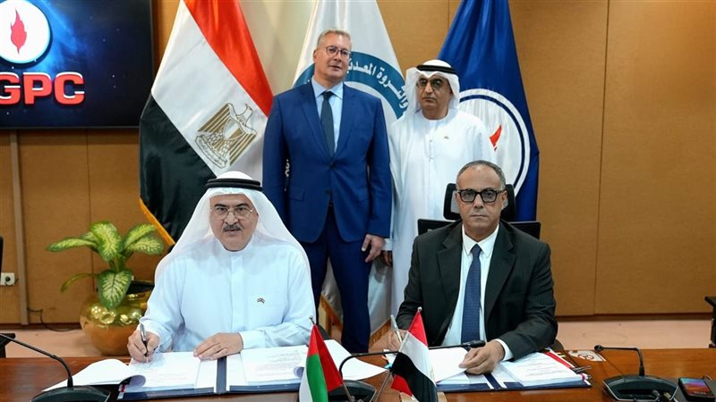 وزير البترول