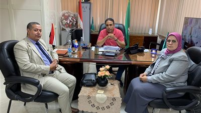 تجديد دماء التموين بالفيوم.. وكلاء جدد يباشرون مهامهم بعد حركة الترقيات والتنقلات 