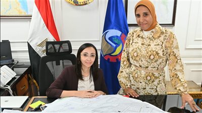 محافظ البحيرة تعتمد 10 مخططات تفصيلية بنطاق 7 مراكز بالمحافظة