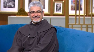 الأب بطرس دانيال ينضم لمبادرة «ديجيتايزد» لتوثيق أعماله بالذكاء الاصطناعي