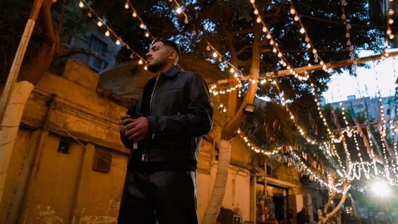 الفنان عصام النجار